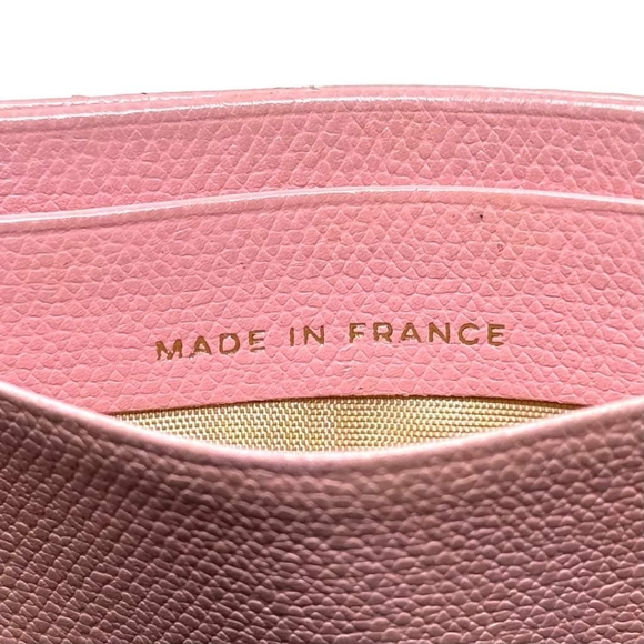 ▫️👛 CHANEL CARDHOLDER 👛▫️ - Picture 7 of 9